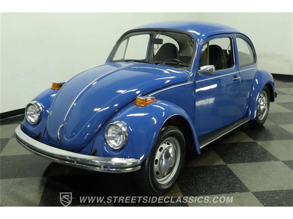 1973 Volkswagen Beetle (1958-1979) - Image 18 of 31