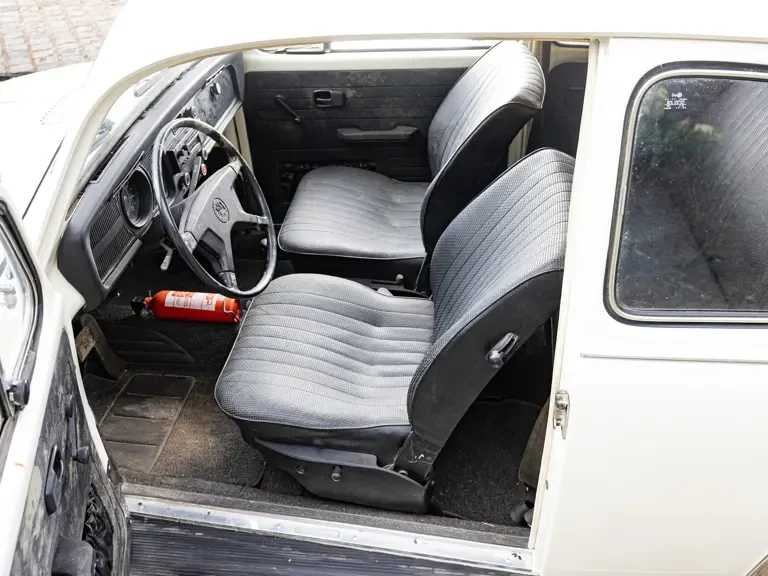 1973 Volkswagen Beetle (1958-1979) - Image 18 of 31
