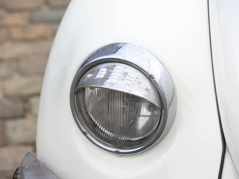 1973 Volkswagen Beetle (1958-1979) - Image 26 of 31