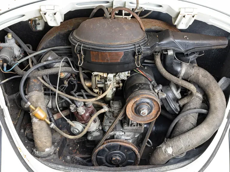 1973 Volkswagen Beetle (1958-1979) - Image 4 of 31