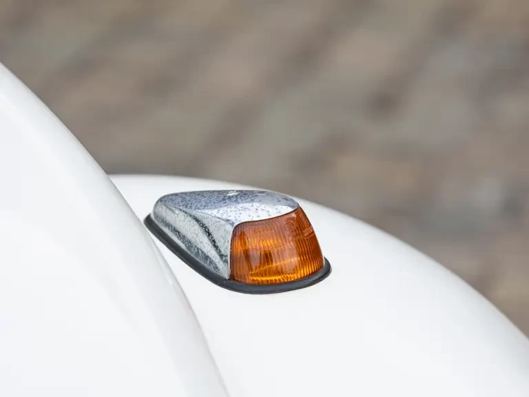 1973 Volkswagen Beetle (1958-1979) - Image 25 of 31