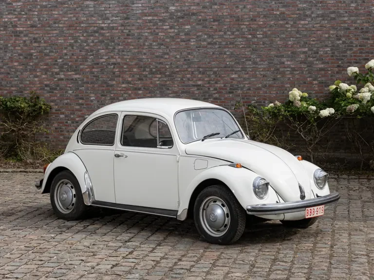 1973 Volkswagen Beetle (1958-1979) - Image 2 of 31