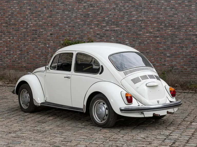1973 Volkswagen Beetle (1958-1979) - Image 3 of 31