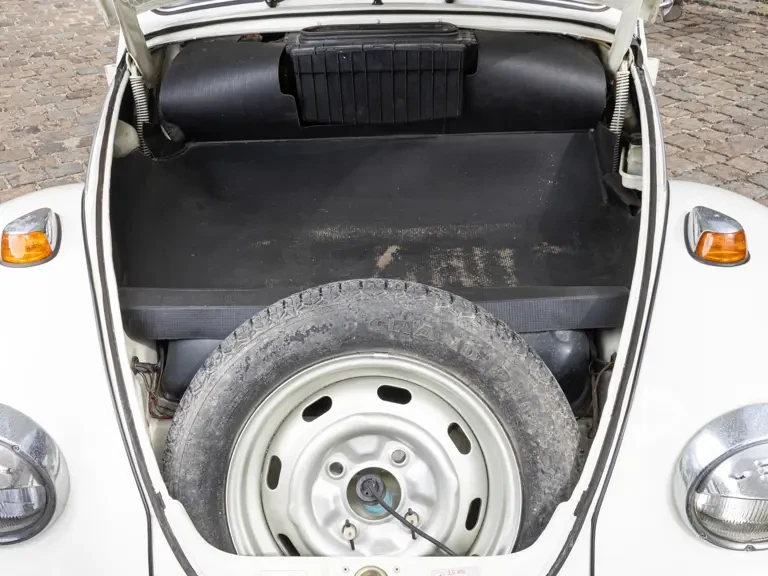 1973 Volkswagen Beetle (1958-1979) - Image 29 of 31