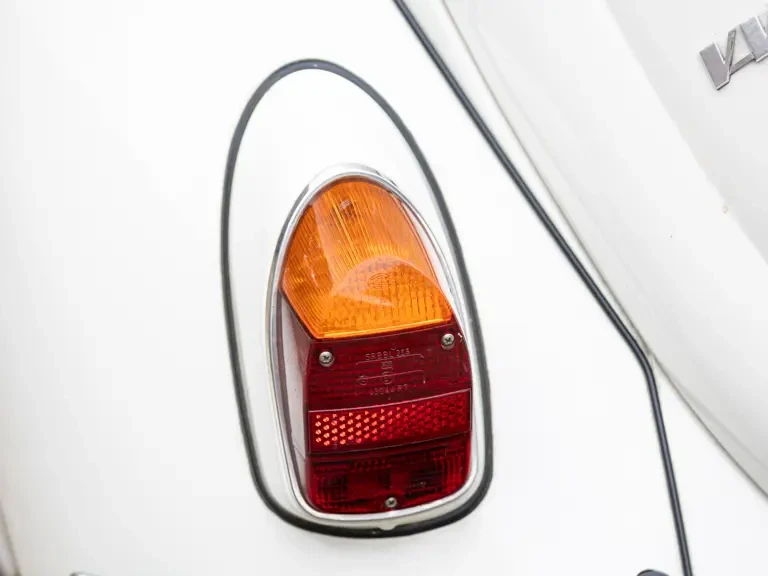 1973 Volkswagen Beetle (1958-1979) - Image 23 of 31