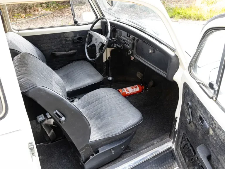 1973 Volkswagen Beetle (1958-1979) - Image 20 of 31