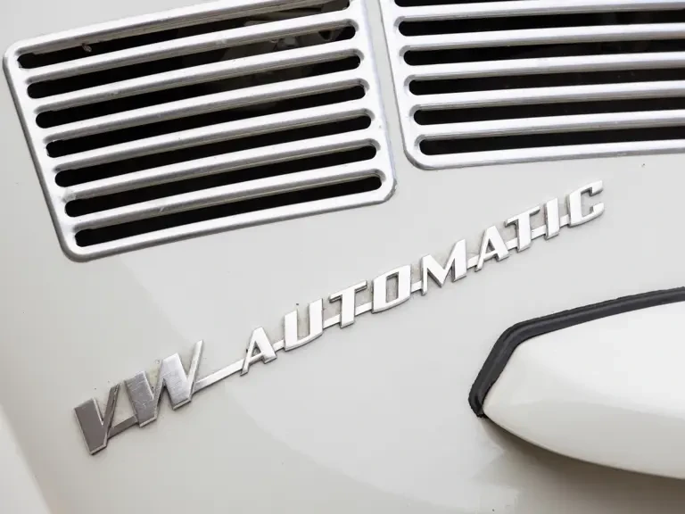 1973 Volkswagen Beetle (1958-1979) - Image 7 of 31