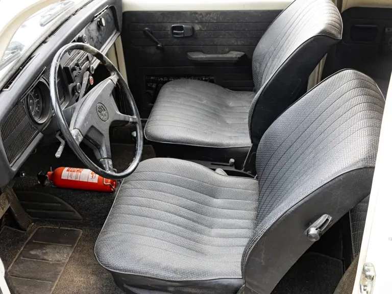 1973 Volkswagen Beetle (1958-1979) - Image 5 of 31