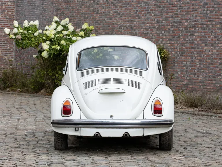 1973 Volkswagen Beetle (1958-1979) - Image 8 of 31