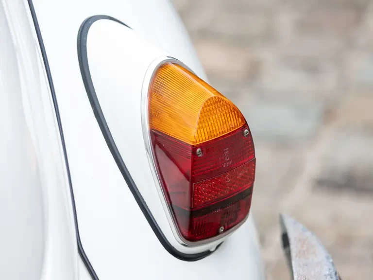 1973 Volkswagen Beetle (1958-1979) - Image 28 of 31