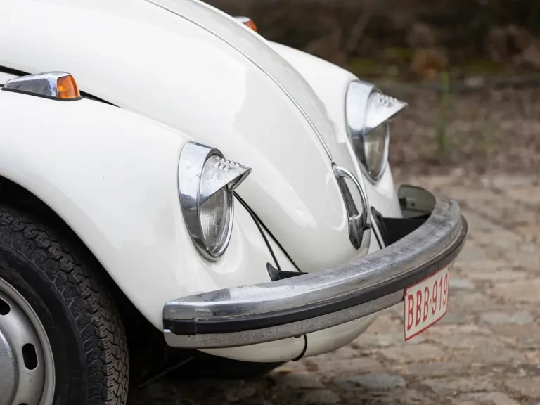1973 Volkswagen Beetle (1958-1979) - Image 22 of 31