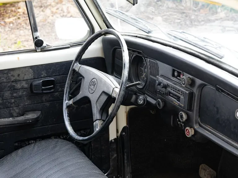 1973 Volkswagen Beetle (1958-1979) - Image 17 of 31
