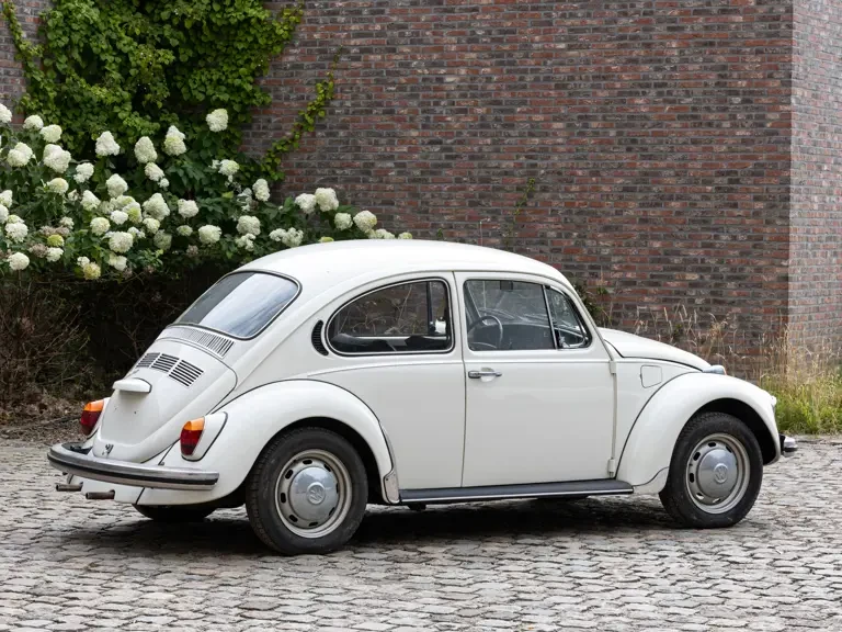 1973 Volkswagen Beetle (1958-1979) - Image 9 of 31