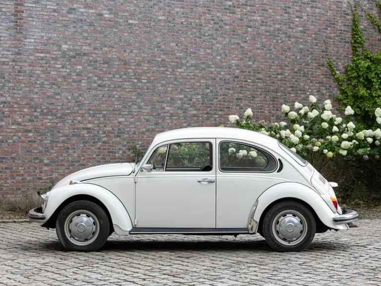 1973 Volkswagen Beetle (1958-1979) - Image 6 of 31