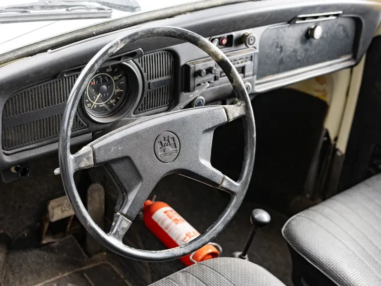 1973 Volkswagen Beetle (1958-1979) - Image 10 of 31