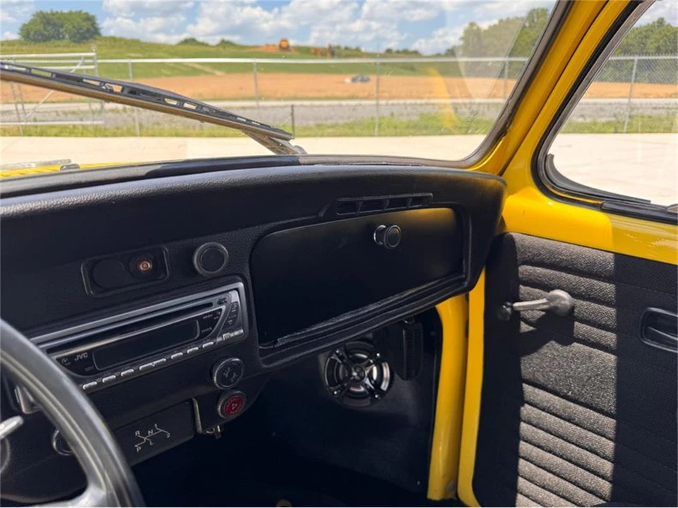1973 Volkswagen Beetle (1958-1979) - Image 11 of 31