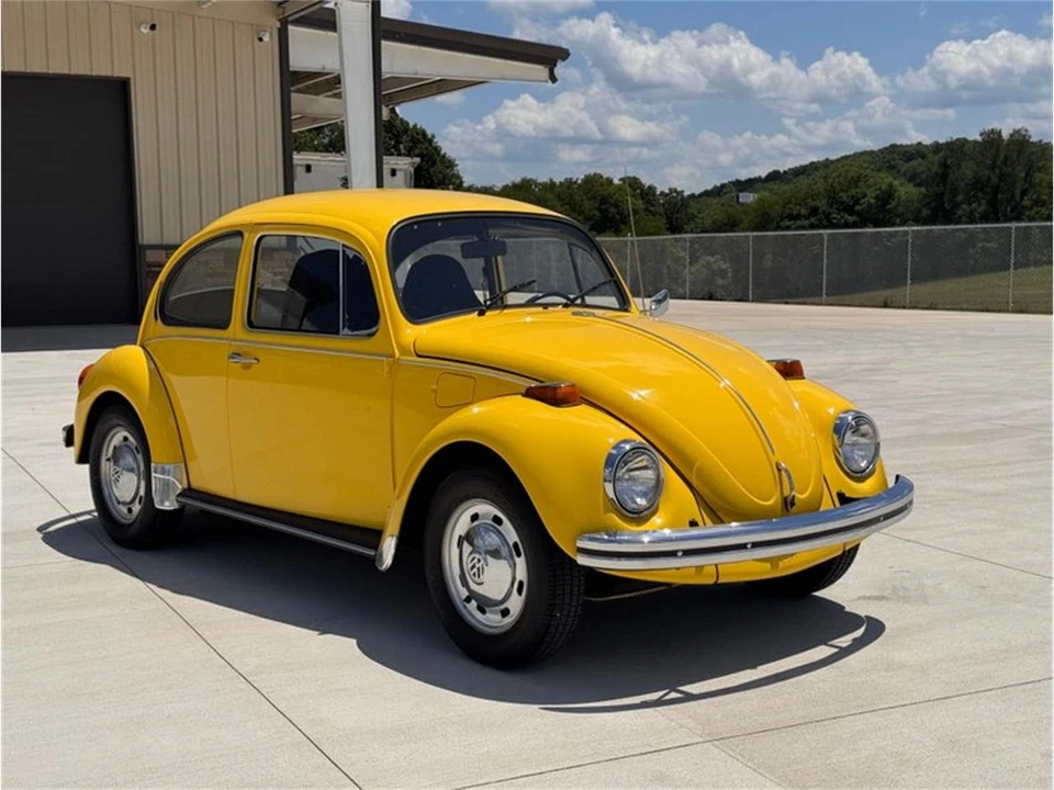 1973 Volkswagen Beetle (1958-1979) - Image 2 of 31