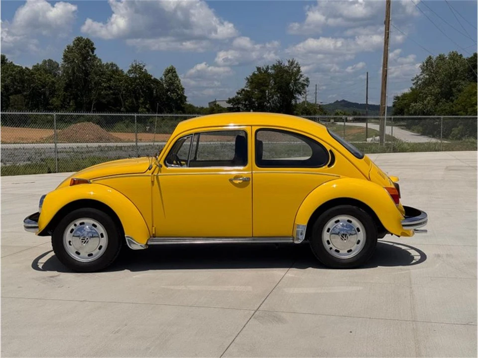 1973 Volkswagen Beetle (1958-1979) - Image 6 of 31