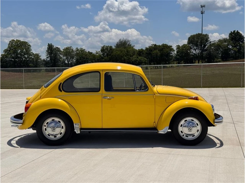 1973 Volkswagen Beetle (1958-1979) - Image 3 of 31