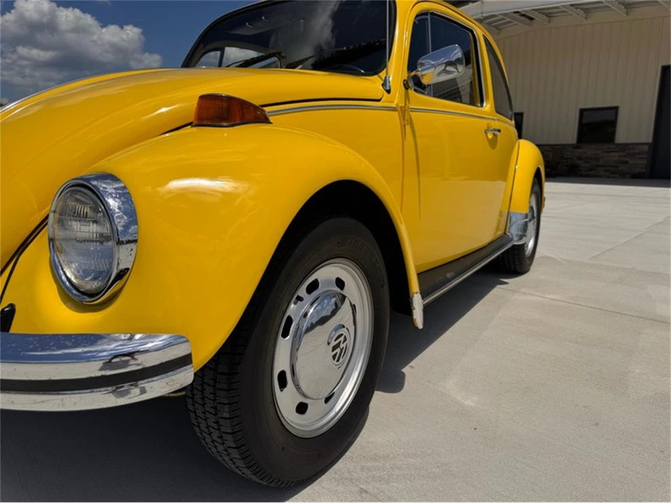 1973 Volkswagen Beetle (1958-1979) - Image 24 of 31