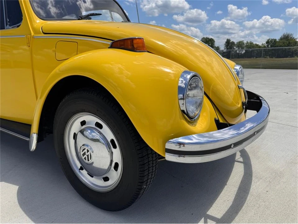 1973 Volkswagen Beetle (1958-1979) - Image 26 of 31