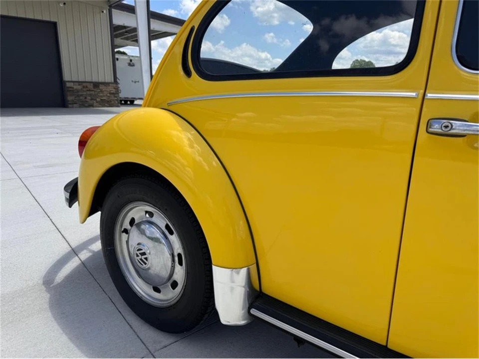 1973 Volkswagen Beetle (1958-1979) - Image 29 of 31