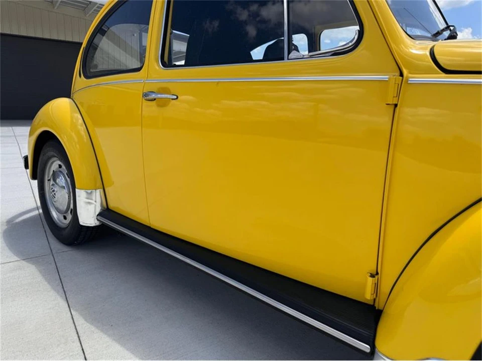 1973 Volkswagen Beetle (1958-1979) - Image 28 of 31