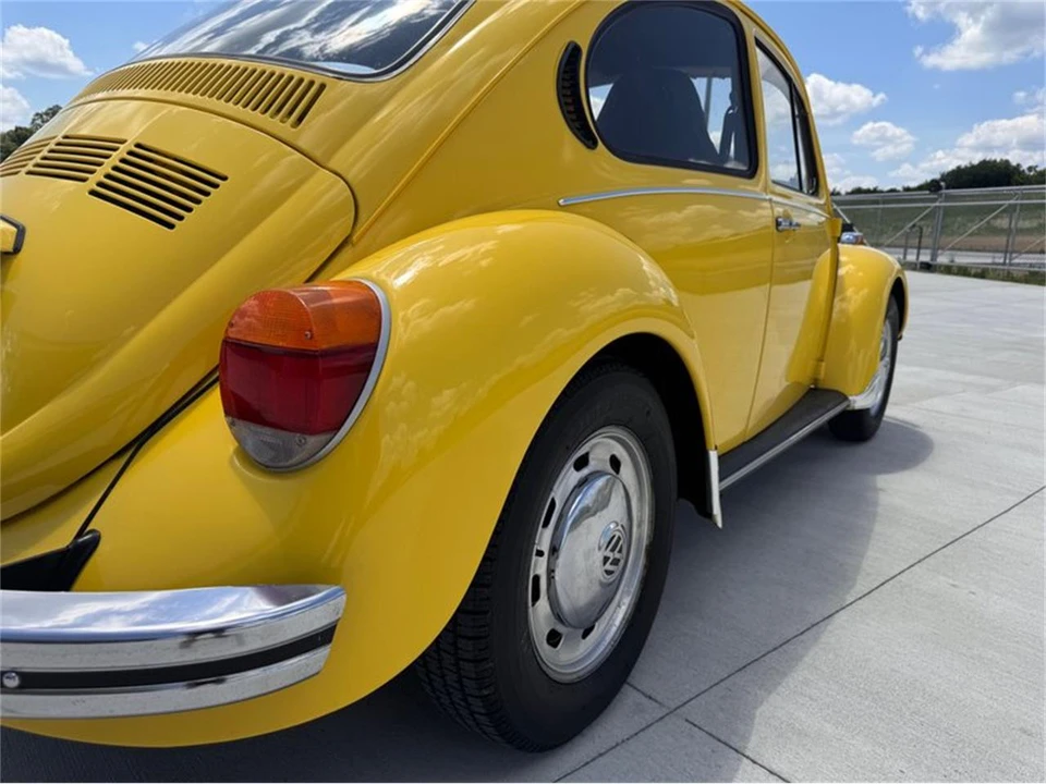1973 Volkswagen Beetle (1958-1979) - Image 30 of 31