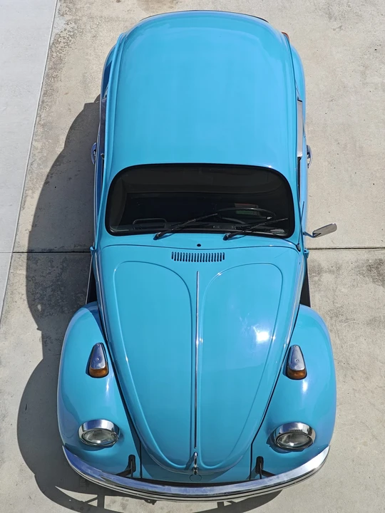 1973 Volkswagen Beetle (1958-1979) - Image 8 of 31