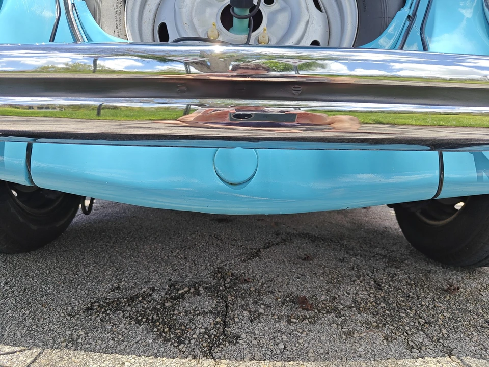 1973 Volkswagen Beetle (1958-1979) - Image 19 of 31