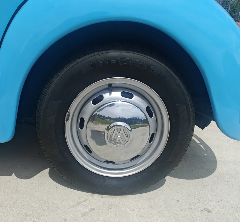 1973 Volkswagen Beetle (1958-1979) - Image 23 of 31