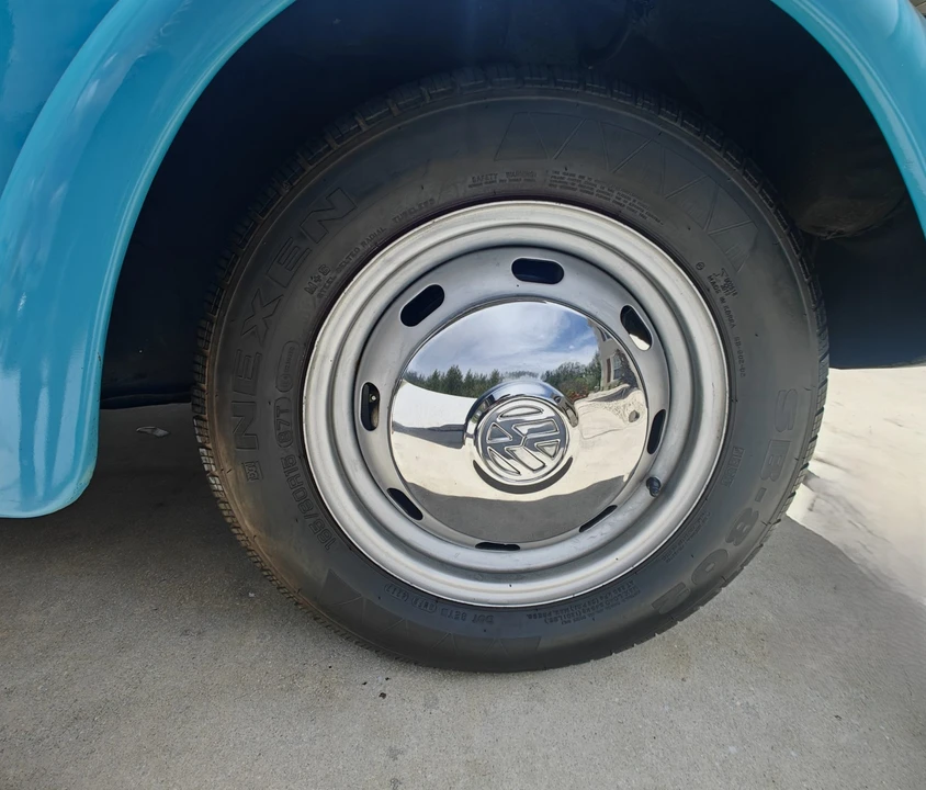1973 Volkswagen Beetle (1958-1979) - Image 22 of 31