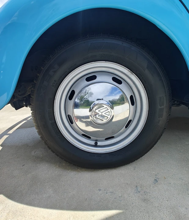 1973 Volkswagen Beetle (1958-1979) - Image 21 of 31