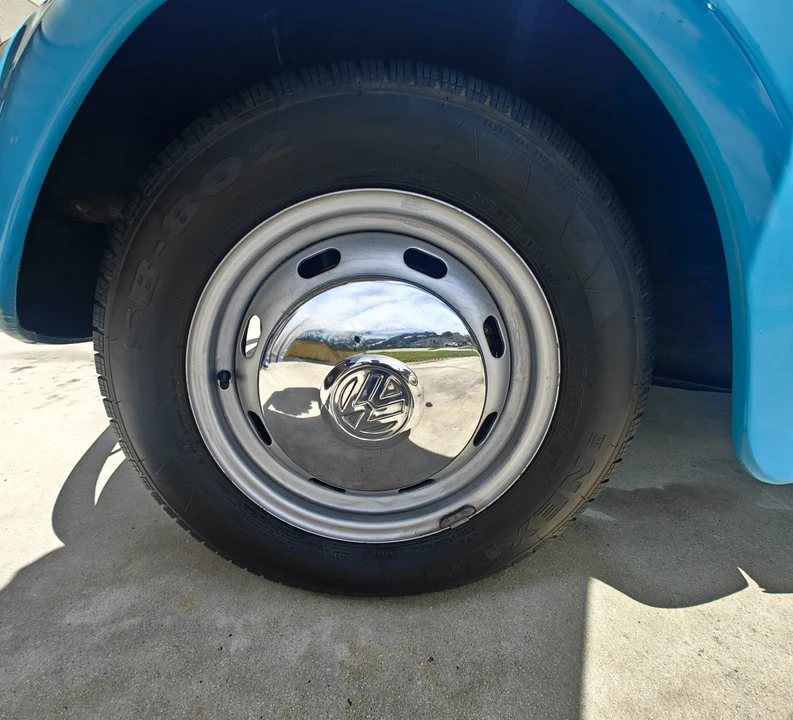 1973 Volkswagen Beetle (1958-1979) - Image 24 of 31