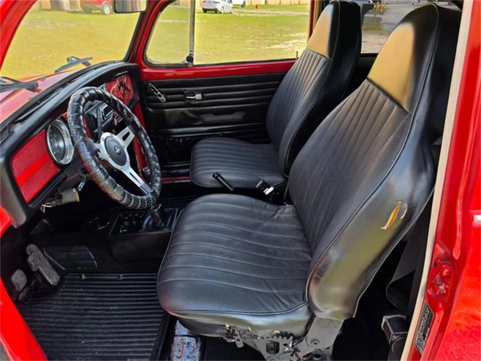 1973 Volkswagen Beetle (1958-1979) - Image 15 of 31