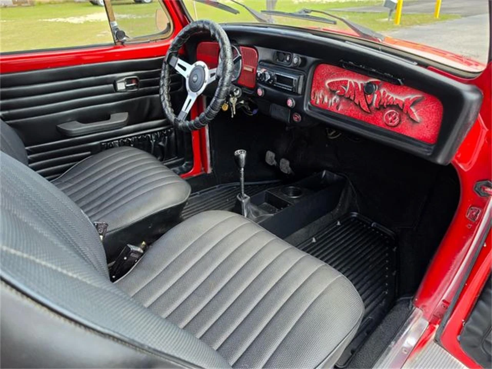 1973 Volkswagen Beetle (1958-1979) - Image 29 of 31