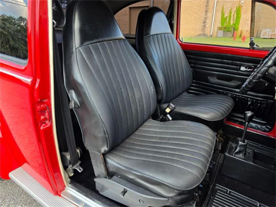 1973 Volkswagen Beetle (1958-1979) - Image 27 of 31