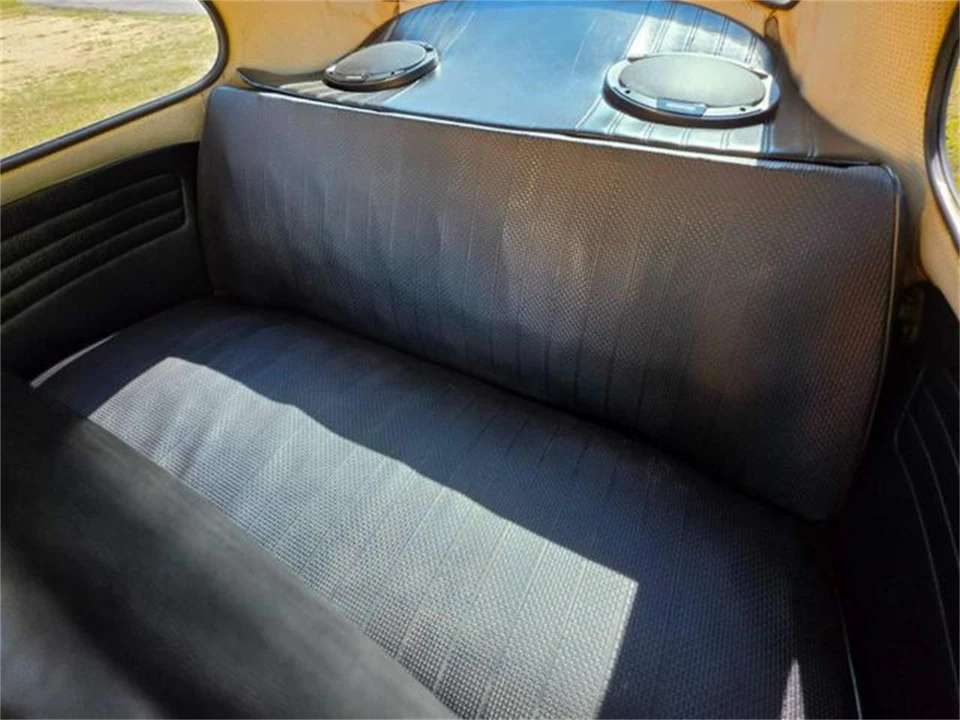 1973 Volkswagen Beetle (1958-1979) - Image 25 of 31