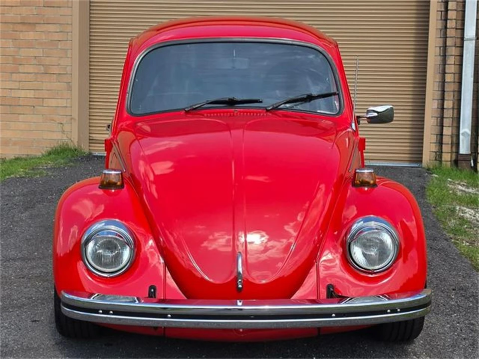 1973 Volkswagen Beetle (1958-1979) - Image 3 of 31