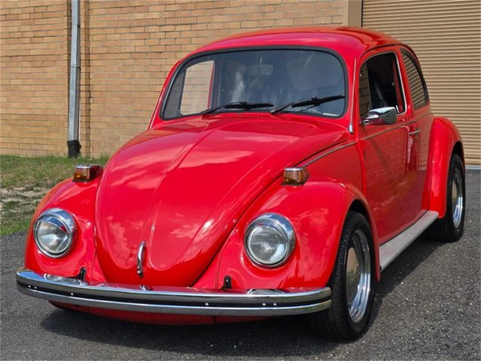 1973 Volkswagen Beetle (1958-1979) - Image 2 of 31