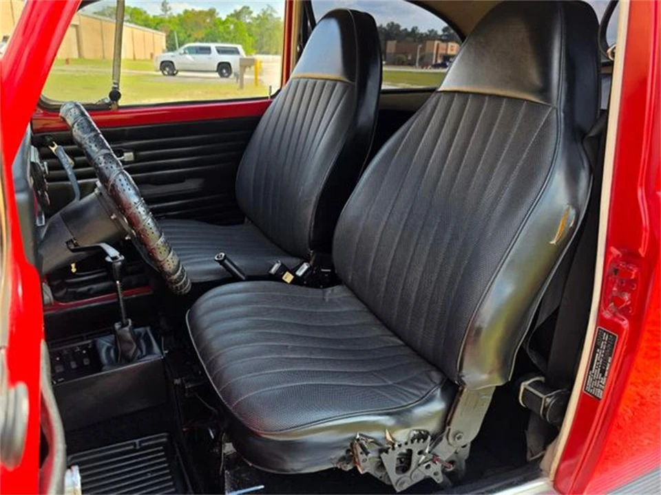 1973 Volkswagen Beetle (1958-1979) - Image 24 of 31