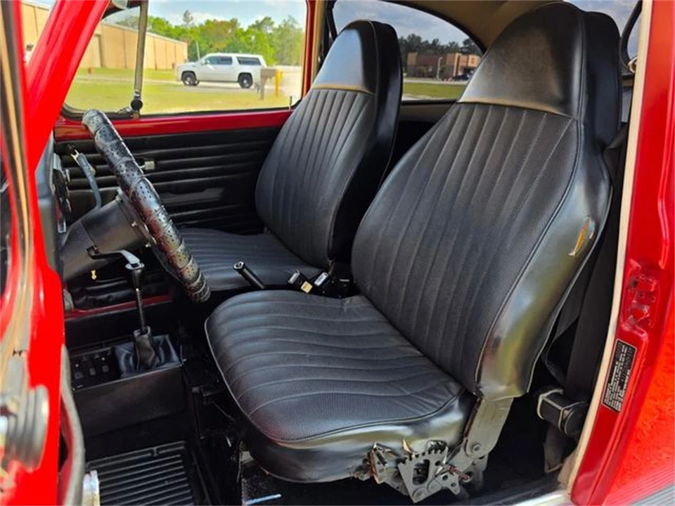 1973 Volkswagen Beetle (1958-1979) - Image 14 of 31