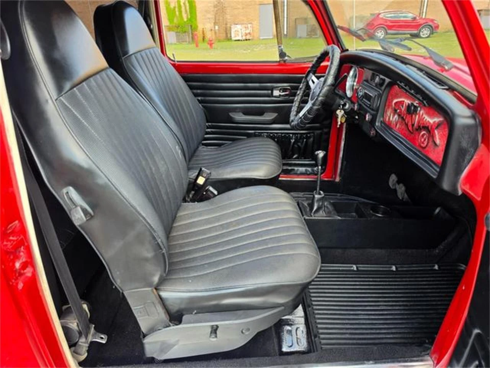 1973 Volkswagen Beetle (1958-1979) - Image 28 of 31