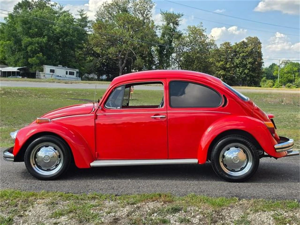 1973 Volkswagen Beetle (1958-1979) - Image 12 of 31