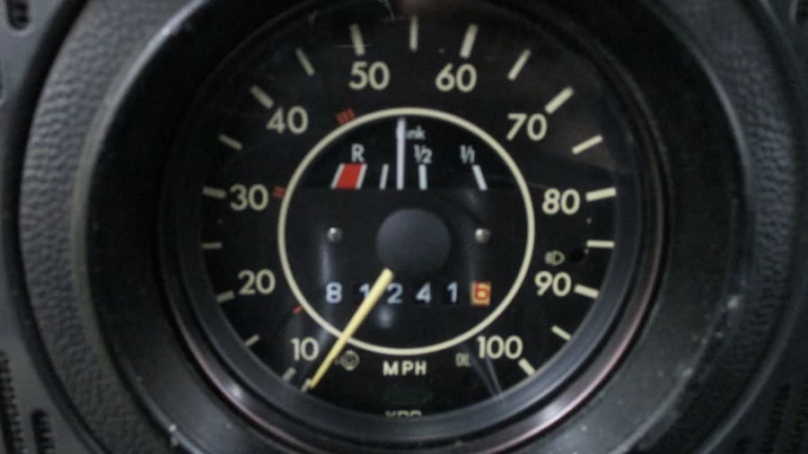 1973 Volkswagen Beetle (1958-1979) - Image 6 of 20