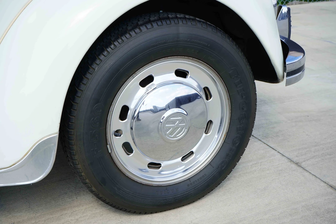 1973 Volkswagen Beetle (1958-1979) - Image 11 of 31