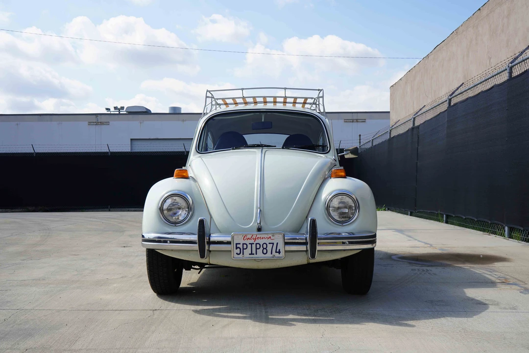 1973 Volkswagen Beetle (1958-1979) - Image 14 of 31
