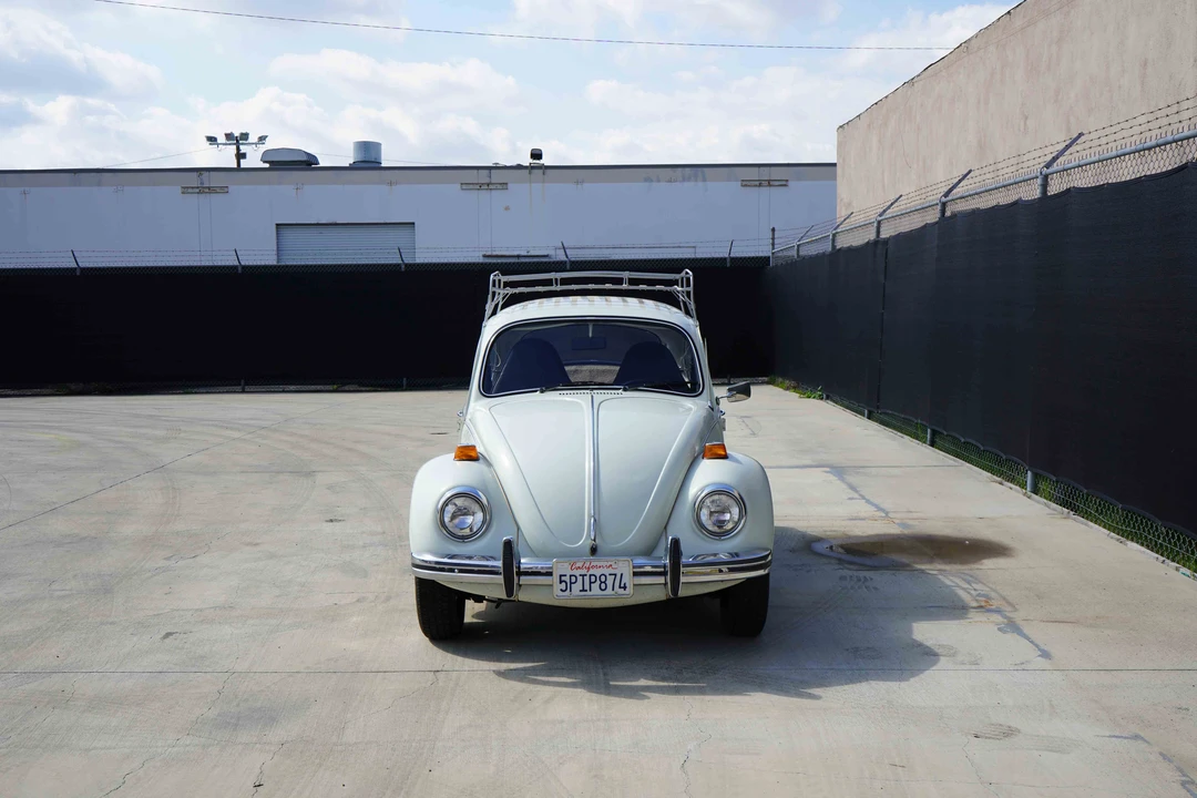 1973 Volkswagen Beetle (1958-1979) - Image 15 of 31