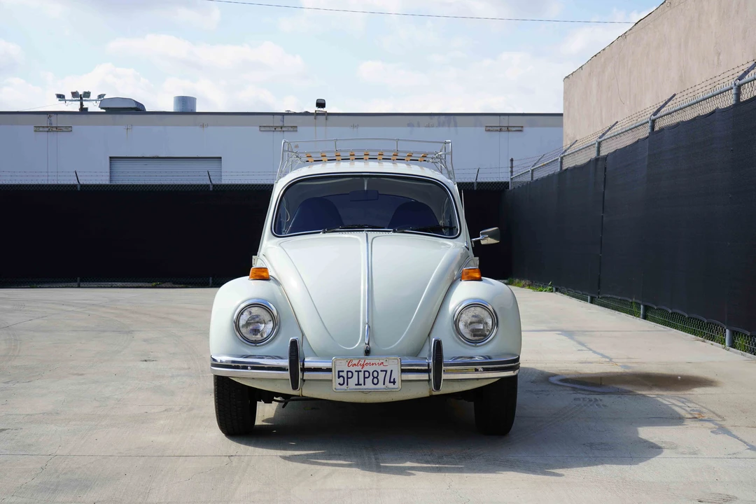 1973 Volkswagen Beetle (1958-1979) - Image 16 of 31