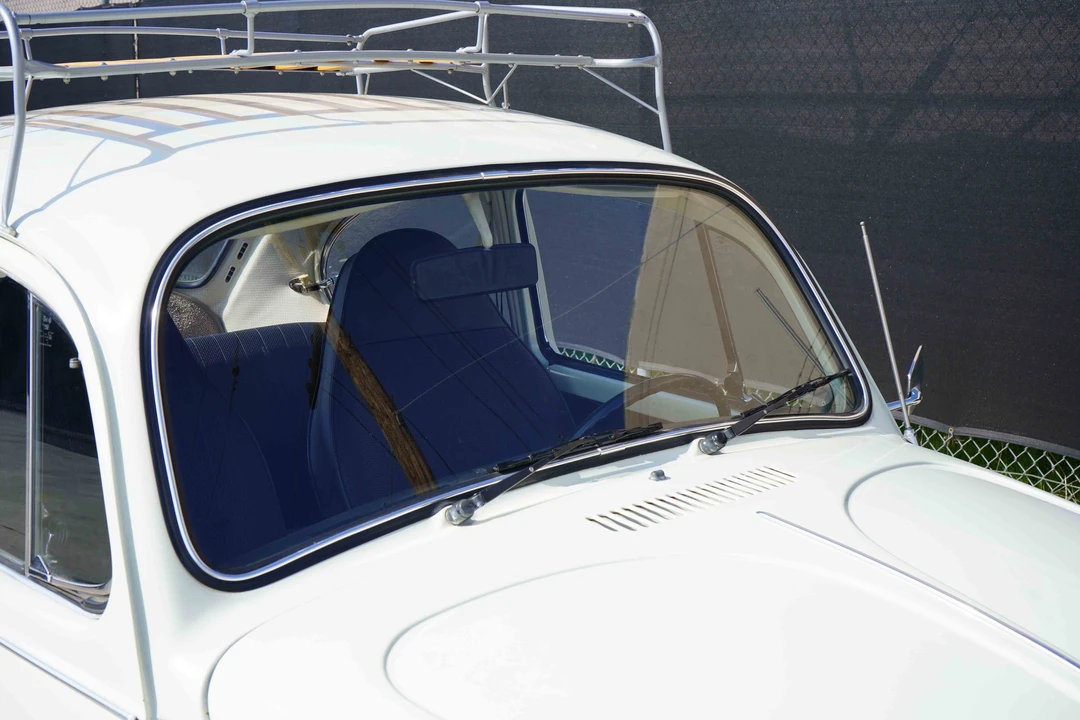 1973 Volkswagen Beetle (1958-1979) - Image 17 of 31